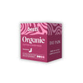 100% Organic Cotton Day Pads (10 Count) image 0