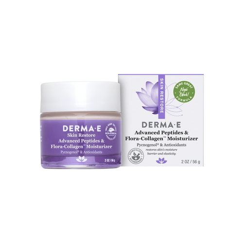 Advanced Peptides and Flora-Collagen™ Moisturizer image 0