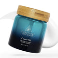Conscious coconut Coconut Oil, 9 oz Jar image 0