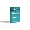 100% Organic Cotton Regular Tampons (10 Count) image 0