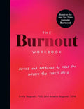 The Burnout Workbook image 0