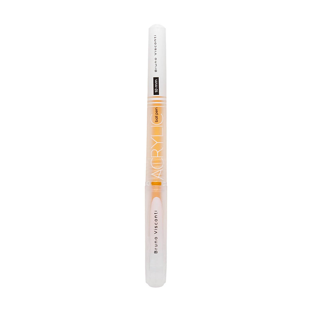 BV by Bruno Visconti - Acrylic Pens 12 colors - Bloom