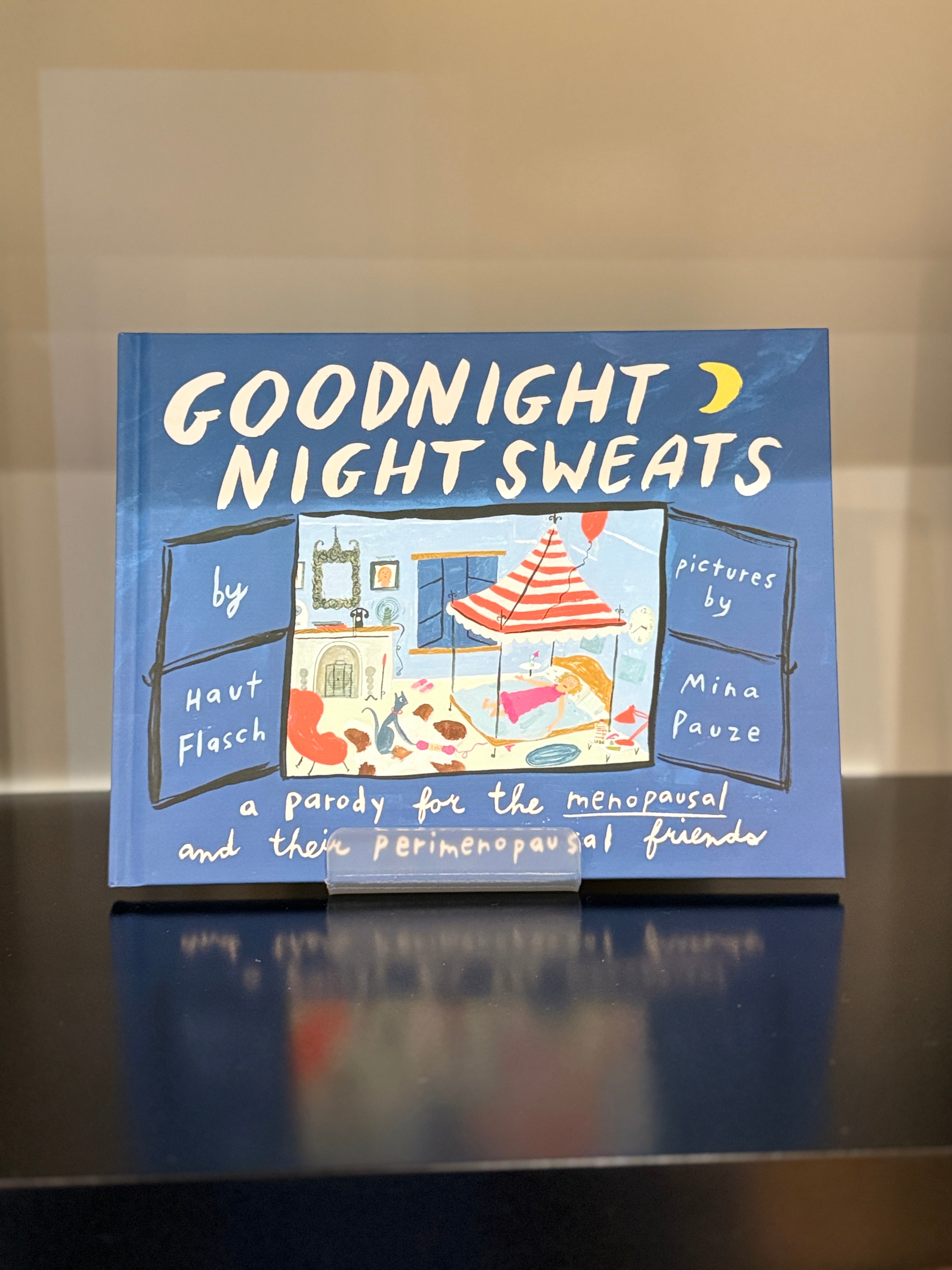 Goodnight Night Sweats