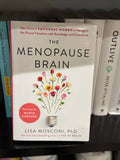Menopause Brain