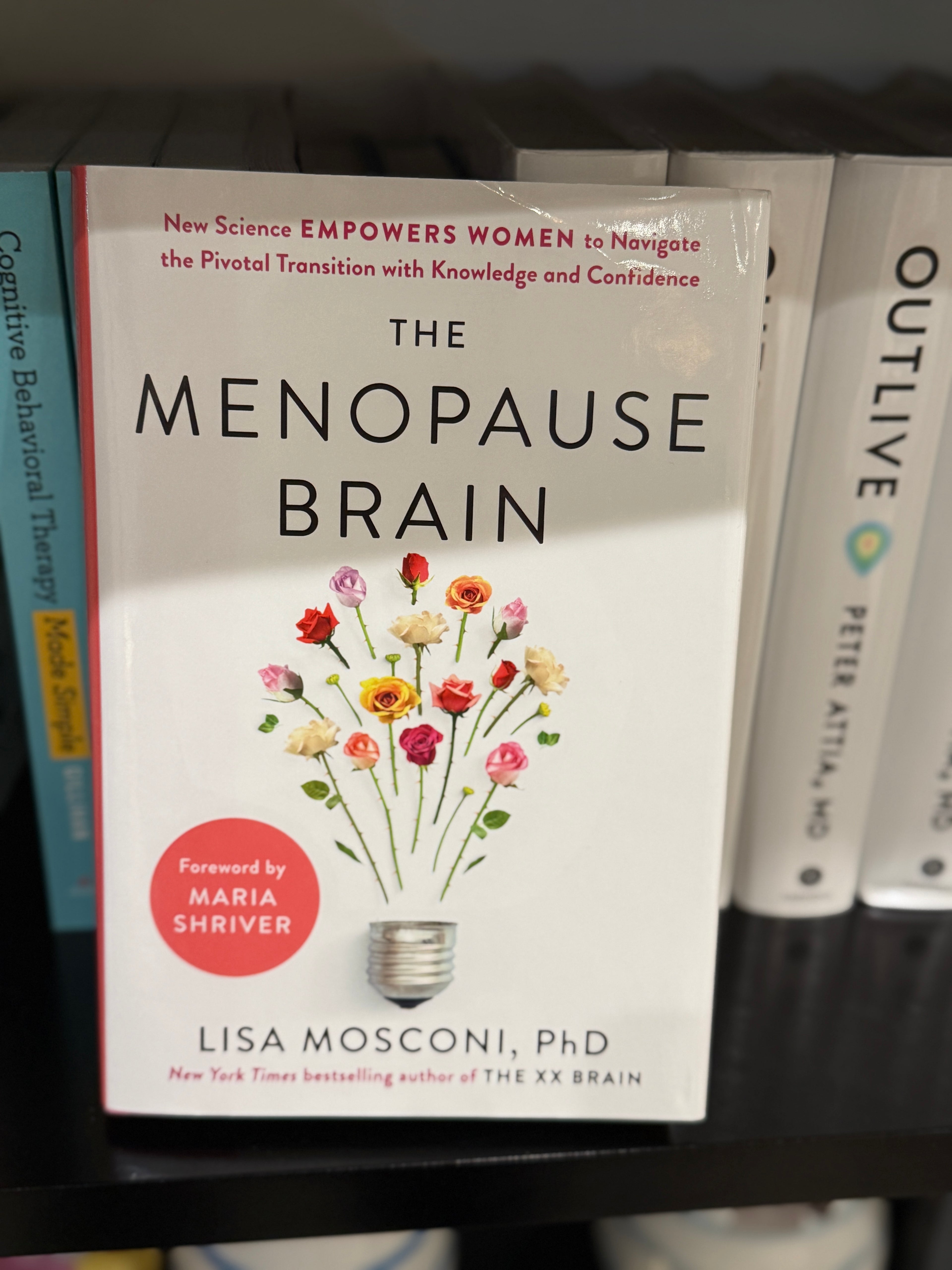 Menopause Brain
