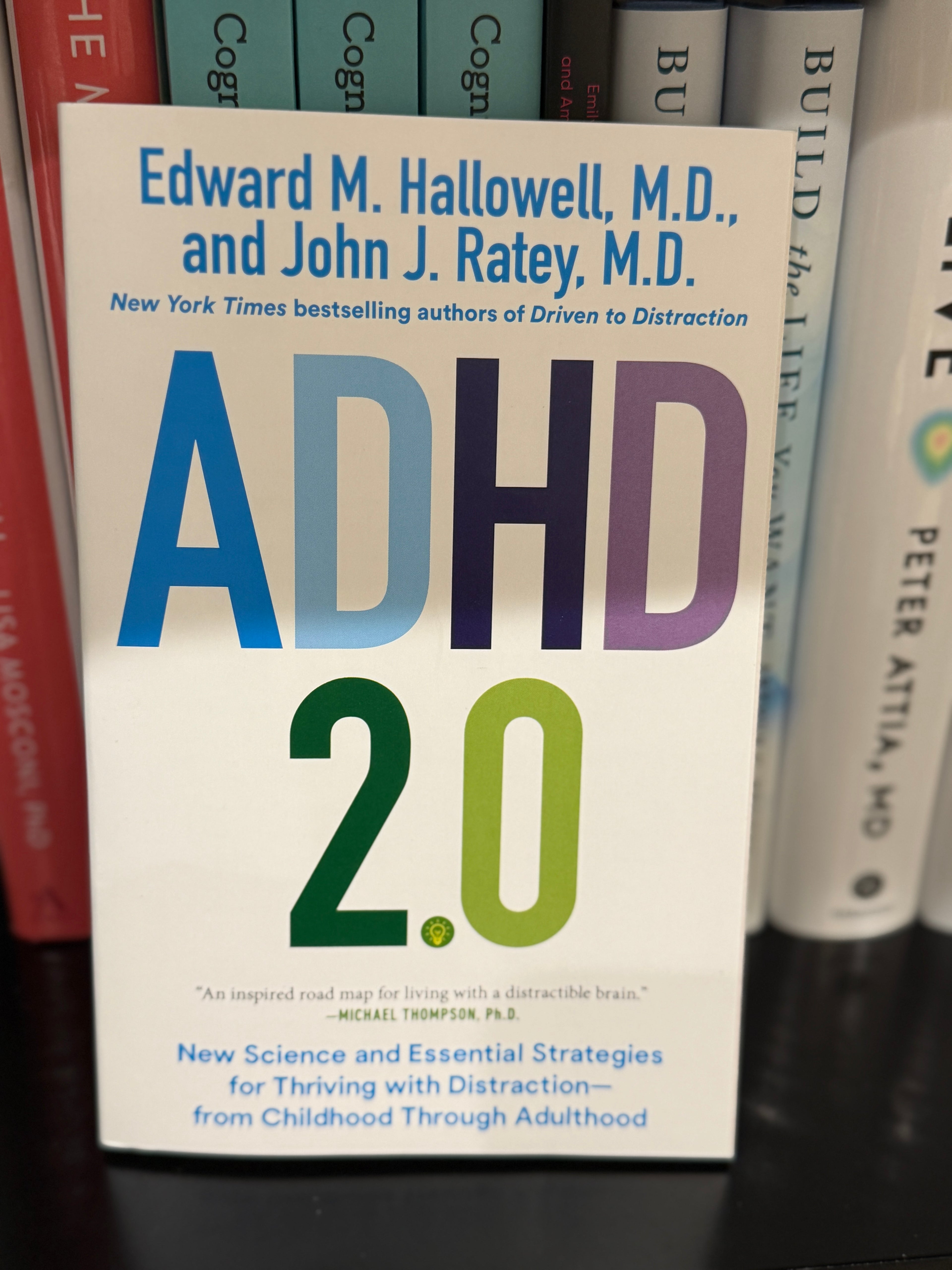 ADHD 2.0