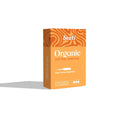 100% Organic Cotton Super Tampons (10 Count) image 0