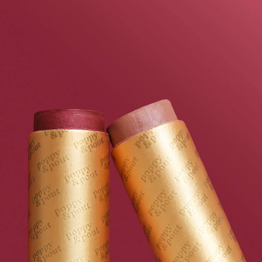 Poppy & Pout - Lip Tint, Charlie