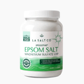 Epsoothe™ Epsom Salt - Large Tub